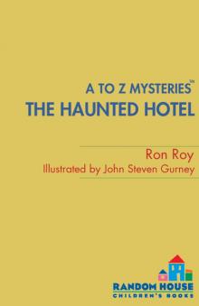 The Haunted Hotel