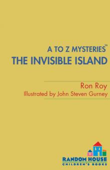 The Invisible Island
