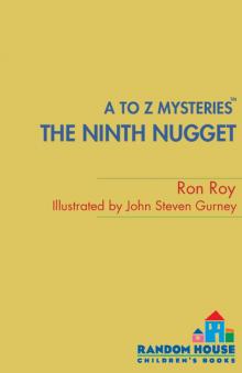 The Ninth Nugget The Ninth Nugget