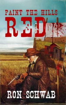 Paint the Hills Red