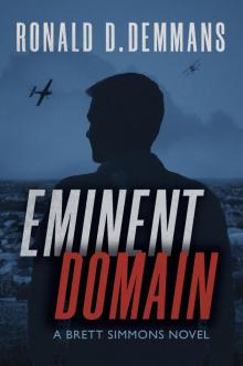 Eminent Domain