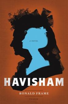 Havisham: A Novel