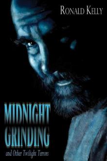 Midnight Grinding Midnight Grinding