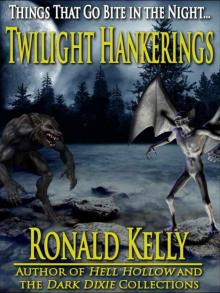 Twilight Hankerings Twilight Hankerings