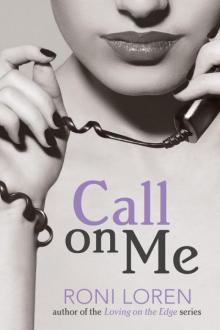 Call on Me Call on Me