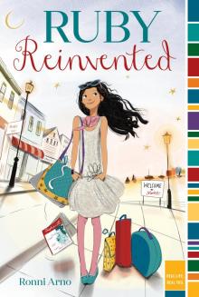 Ruby Reinvented Ruby Reinvented