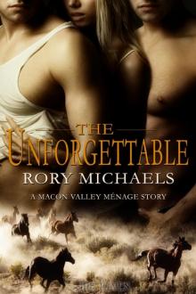 The Unforgettable