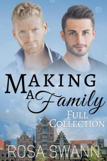 Making a Family Full Collection Making a Family Full Collection