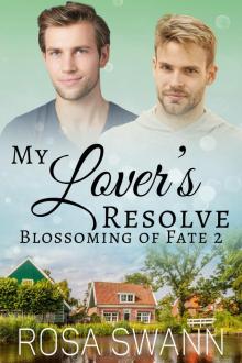 My Lover's Resolve My Lover's Resolve