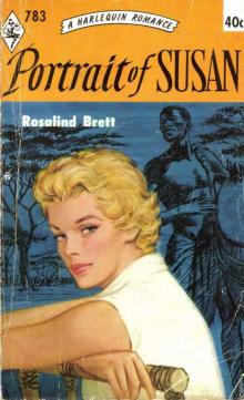 Portrait of Susan