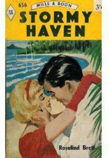 Stormy Haven