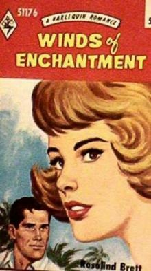 Winds of Enchantment
