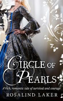Circle of Pearls Circle of Pearls