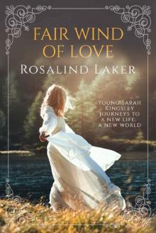 Fair Wind of Love Fair Wind of Love