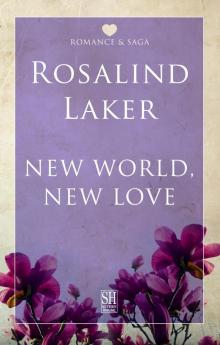 New World, New Love New World, New Love