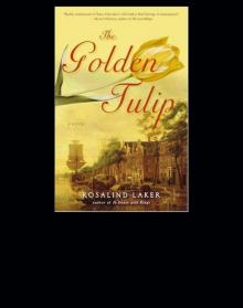 The Golden Tulip: A Novel The Golden Tulip: A Novel
