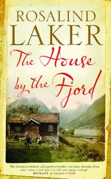 The House by the Fjord The House by the Fjord