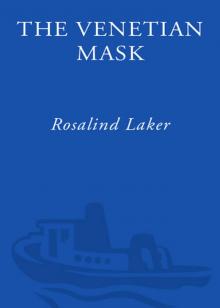Venetian Mask Venetian Mask
