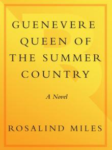 Guenevere, Queen of the Summer Country