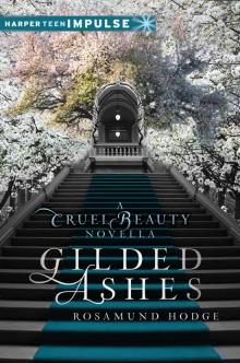 Gilded Ashes Gilded Ashes