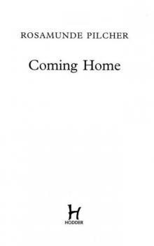 Coming Home Coming Home