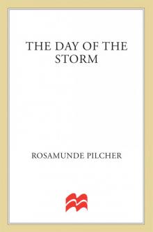 The Day of the Storm The Day of the Storm