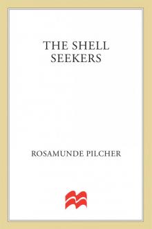 The Shell Seekers The Shell Seekers