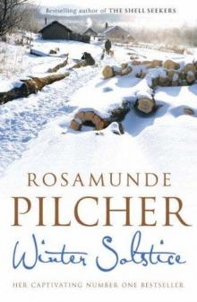 Winter Solstice Winter Solstice