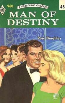 Man of Destiny Man of Destiny