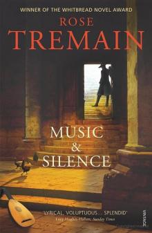 Music & Silence Music & Silence