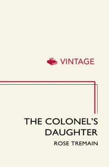 The Colonel's Daughter The Colonel's Daughter