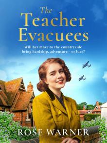 The Teacher Evacuees