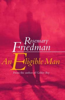 An Eligible Man An Eligible Man
