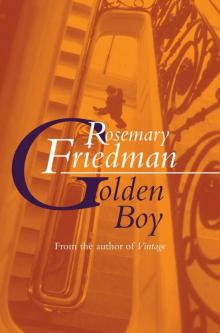 Golden Boy Golden Boy
