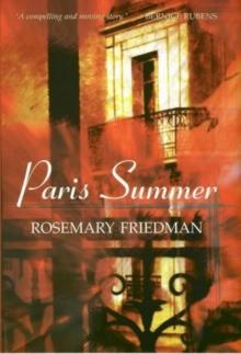 Paris Summer Paris Summer