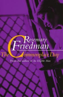 The Commonplace Day The Commonplace Day