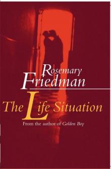 The Life Situation The Life Situation