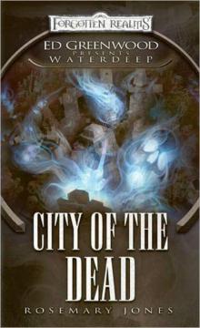 City of the Dead City of the Dead