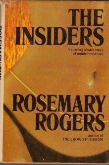 The Insiders The Insiders