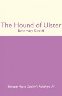 The Hound of Ulster