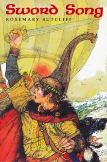 The Sword Song of Bjarni Sigurdson The Sword Song of Bjarni Sigurdson