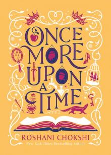 Once More Upon a Time Once More Upon a Time