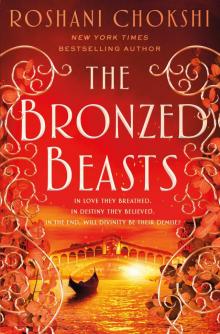The Bronzed Beasts The Bronzed Beasts