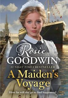 A Maiden's Voyage