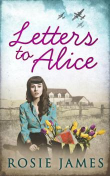 Letters to Alice