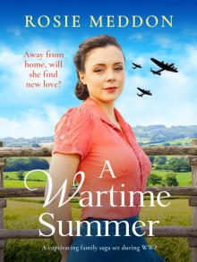 A Wartime Summer