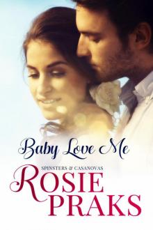 Baby Love Me