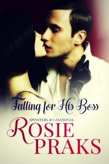 Falling for His Boss Falling for His Boss