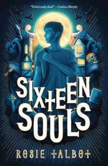 Sixteen Souls