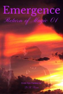 Emergence: Return of Magic book 1